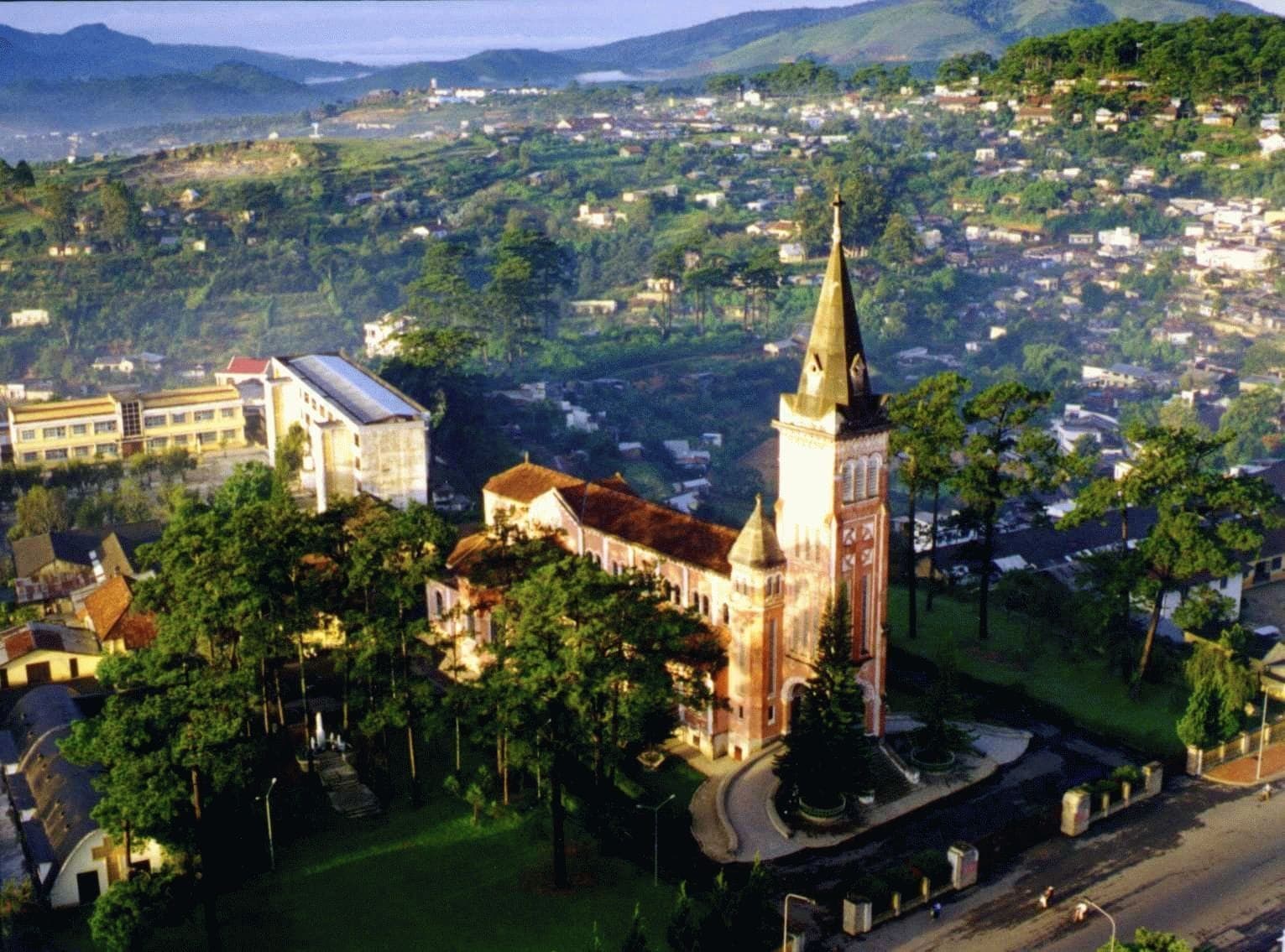 ДАЛАТ КЛАССИК | DALAT CLASSIC